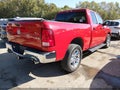 2017 Ram 1500 — photo 4 of 19 | VIN 1C6RR7GT0HS602653