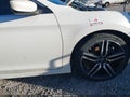 2017 Honda Accord — photo 6 of 14 | VIN 1HGCR2F10HA081233