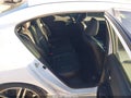 2017 Honda Accord — photo 8 of 14 | VIN 1HGCR2F10HA081233
