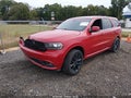 2017 Dodge Durango — photo 2 of 17 | VIN 1C4RDHDG0HC774647