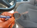 2003 Jeep Grand Cherokee — photo 11 of 11 | VIN 1J4GW48N83C521310