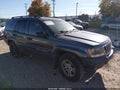 2003 Jeep Grand Cherokee — photo 1 of 11 | VIN 1J4GW48N83C521310