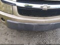2005 Chevrolet Equinox — photo 6 of 11 | VIN 2CNDL13F256060466