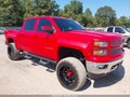 2015 Chevrolet Silverado 1500 — photo 1 of 17 | VIN 3GCUKSEC5FG278892