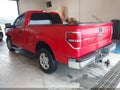 2013 Ford F-150 — photo 3 of 16 | VIN 1FTMF1CM8DKF99714