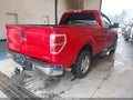 2013 Ford F-150 — photo 4 of 16 | VIN 1FTMF1CM8DKF99714