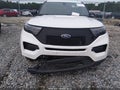2022 Ford Police Interceptor Utility — photo 12 of 21 | VIN 1FM5K8ABXNGB71492