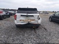 2022 Ford Police Interceptor Utility — photo 16 of 21 | VIN 1FM5K8ABXNGB71492