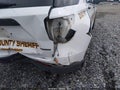 2022 Ford Police Interceptor Utility — photo 18 of 21 | VIN 1FM5K8ABXNGB71492