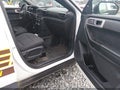 2022 Ford Police Interceptor Utility — photo 5 of 21 | VIN 1FM5K8ABXNGB71492