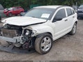 2007 Dodge Caliber — photo 2 of 12 | VIN 1B3HB48B17D321589