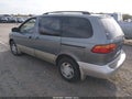 2000 Toyota Sienna — photo 3 of 11 | VIN 4T3ZF13C6YU211616