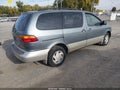 2000 Toyota Sienna — photo 4 of 11 | VIN 4T3ZF13C6YU211616