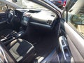 2015 Subaru XV Crosstrek — photo 5 of 17 | VIN JF2GPADCXFH299125