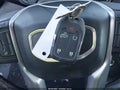 2020 GMC Sierra 1500 — photo 11 of 16 | VIN 3GTU9CED2LG365137