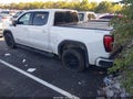 2020 GMC Sierra 1500 — photo 3 of 16 | VIN 3GTU9CED2LG365137