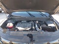 2024 Hyundai Santa Cruz — photo 10 of 15 | VIN 5NTJEDAF7RH087493