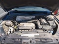 2016 Volkswagen Tiguan — photo 10 of 10 | VIN WVGAV7AX2GW587511