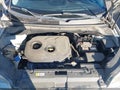 2015 Kia Soul — photo 10 of 11 | VIN KNDJX3A51F7755590