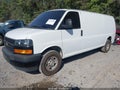 2022 Chevrolet Express 2500 — photo 2 of 16 | VIN 1GCWGBFP3N1138915