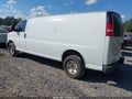 2022 Chevrolet Express 2500 — photo 3 of 16 | VIN 1GCWGBFP3N1138915