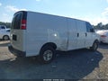 2022 Chevrolet Express 2500 — photo 4 of 16 | VIN 1GCWGBFP3N1138915