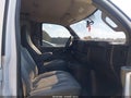 2022 Chevrolet Express 2500 — photo 5 of 16 | VIN 1GCWGBFP3N1138915