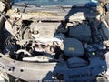 2013 Toyota Camry — photo 10 of 17 | VIN 4T1BF1FK1DU288949