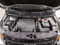 2015 Ford Explorer Sport Trac — photo 10 of 19 | VIN 1FM5K8GT5FGB31046