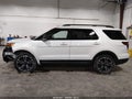 2015 Ford Explorer Sport Trac — photo 14 of 19 | VIN 1FM5K8GT5FGB31046