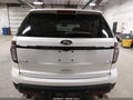 2015 Ford Explorer Sport Trac — photo 16 of 19 | VIN 1FM5K8GT5FGB31046