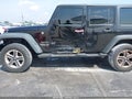 2016 Jeep Wrangler Unlimited — photo 6 of 16 | VIN 1C4BJWDG4GL308331
