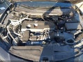 2022 Acura TLX — photo 10 of 16 | VIN 19UUB5F55NA000249