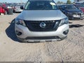 2019 Nissan Pathfinder — photo 12 of 16 | VIN 5N1DR2MM8KC623363