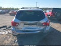 2019 Nissan Pathfinder — photo 16 of 16 | VIN 5N1DR2MM8KC623363