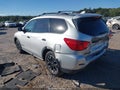 2019 Nissan Pathfinder — photo 3 of 16 | VIN 5N1DR2MM8KC623363