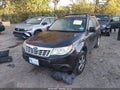 2012 Subaru Forester — photo 2 of 17 | VIN JF2SHABC1CH469216