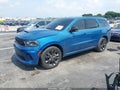 2025 Dodge Durango — photo 2 of 16 | VIN 1C4SDJCT3SC502334