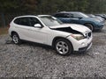 2014 BMW X1 — photo 1 of 16 | VIN WBAVM1C57EVW52791