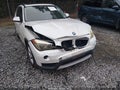 2014 BMW X1 — photo 6 of 16 | VIN WBAVM1C57EVW52791