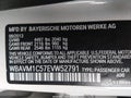 2014 BMW X1 — photo 9 of 16 | VIN WBAVM1C57EVW52791
