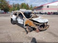 2010 Nissan Rogue Sport — photo 1 of 10 | VIN JN8AS5MV4AW110926
