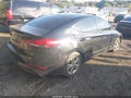 2018 Hyundai Elantra — photo 4 of 20 | VIN 5NPD84LF5JH393032