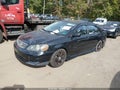 2003 Toyota Corolla — photo 2 of 10 | VIN 2T1BR32E23C165230