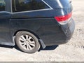 2014 Honda Odyssey — photo 17 of 21 | VIN 5FNRL5H6XEB121650