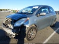 2010 Toyota Yaris — photo 2 of 11 | VIN JTDJT4K38A5303655