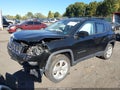 2018 Jeep Compass — photo 2 of 15 | VIN 3C4NJDBB0JT342478