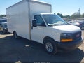 2021 GMC Savana — photo 1 of 17 | VIN 1GD07SF71M1310682
