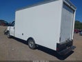 2021 GMC Savana — photo 3 of 17 | VIN 1GD07SF71M1310682