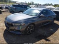 2020 Honda Accord — photo 2 of 16 | VIN 1HGCV1F31LA121643